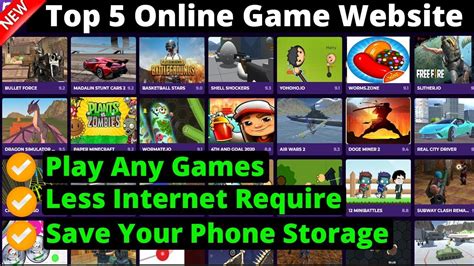 any game